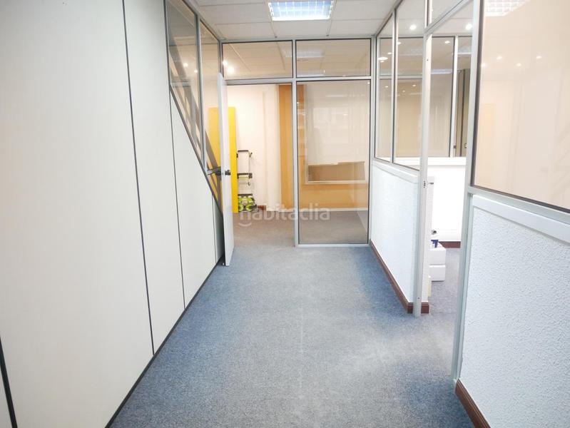 Foto 27b96184-a97f-4ce1-a287-5ad1d498e85c. Miete büro mit heizung in Pozokoetxe Basauri