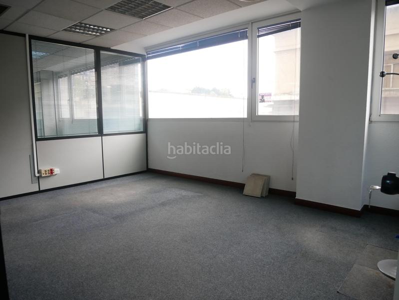 Foto 2aeb175c-d118-478f-a717-f532de3485e2. Miete büro mit heizung in Pozokoetxe Basauri