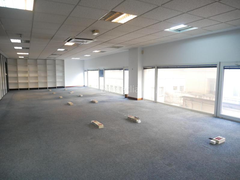 Foto 4dbd74e0-fa69-4c98-9236-5436c67934a8. Miete büro mit heizung in Pozokoetxe Basauri