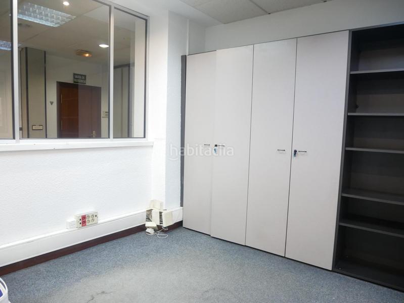 Foto 59108228-b7aa-42a4-862d-d29785572995. Miete büro mit heizung in Pozokoetxe Basauri