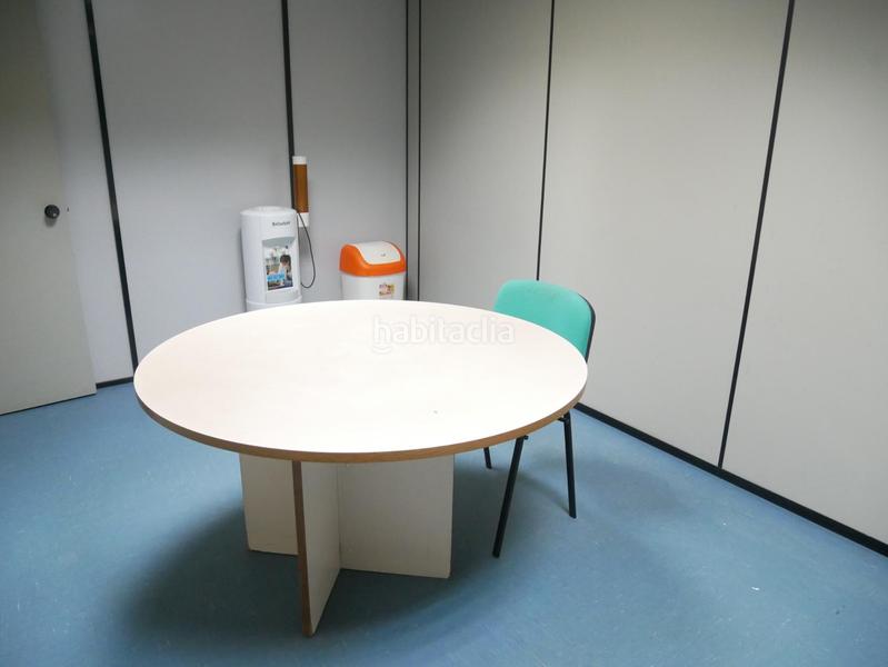 Foto 78ad69f6-9714-4df4-aa62-4b3093faf1d3. Miete büro mit heizung in Pozokoetxe Basauri