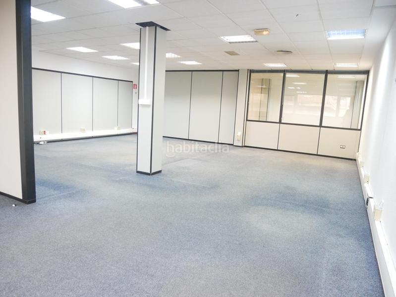 Foto bca5af51-048f-41bb-895c-a4111e454583. Miete büro mit heizung in Pozokoetxe Basauri