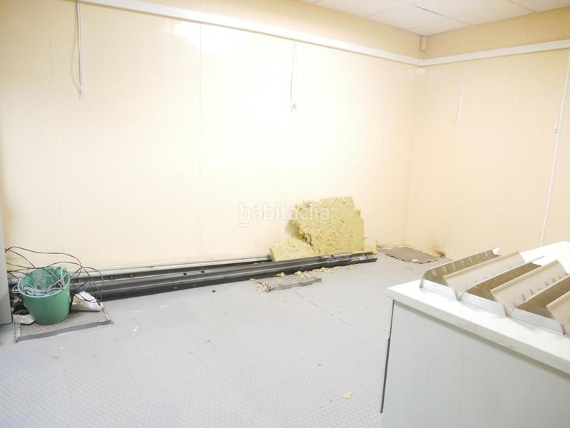 Foto eaec5fc9-c08a-4269-b663-0151e428a9d7. Miete büro mit heizung in Pozokoetxe Basauri