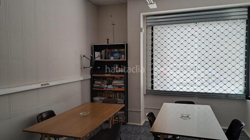 Foto 9b21bb8e-22cf-469f-bee0-835d4ab13a6a. Rent business premise in Centro-Ariz-Uribarri Basauri