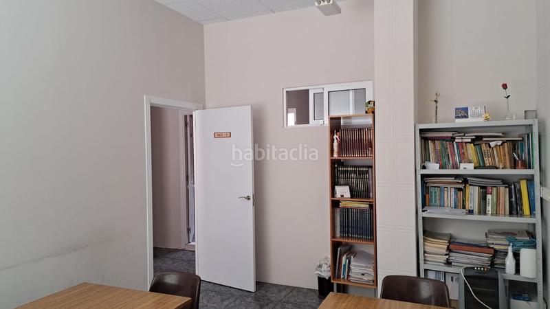 Foto e461409a-e1ea-424f-a30d-d1804532565d. Rent business premise in Centro-Ariz-Uribarri Basauri