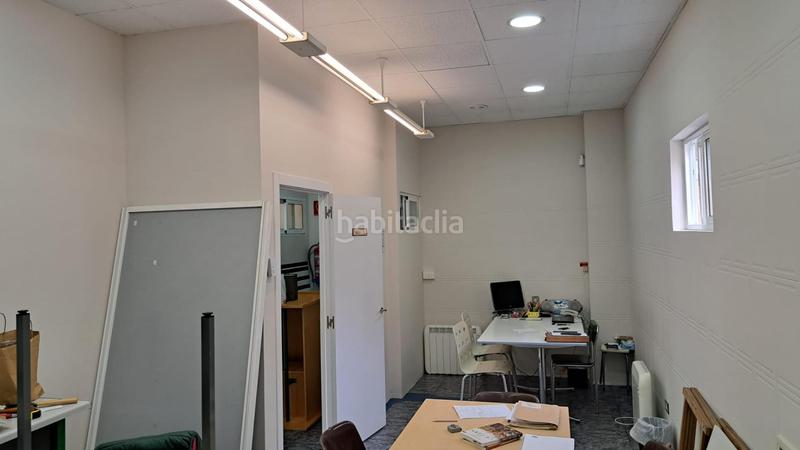 Foto fe9de85e-5f35-4f27-8f67-52590da17b52. Rent business premise in Centro-Ariz-Uribarri Basauri