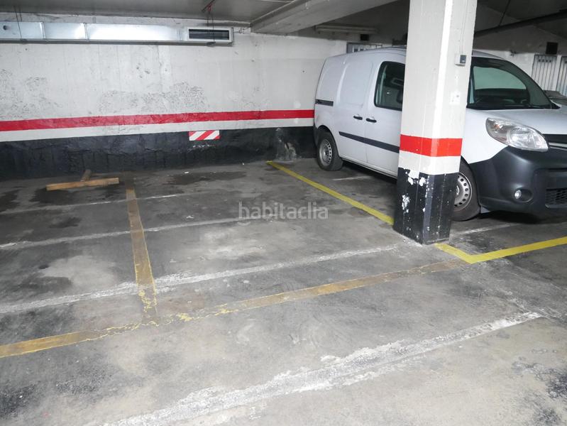 Foto 13227765-5cad-4ad7-97f6-acc076a8295e. Posto auto in Kalero-Basozelai Basauri