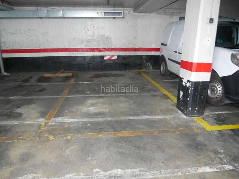 Foto 4baaa7bf-b56d-4391-86dc-205da631c412. Posto auto in Kalero-Basozelai Basauri