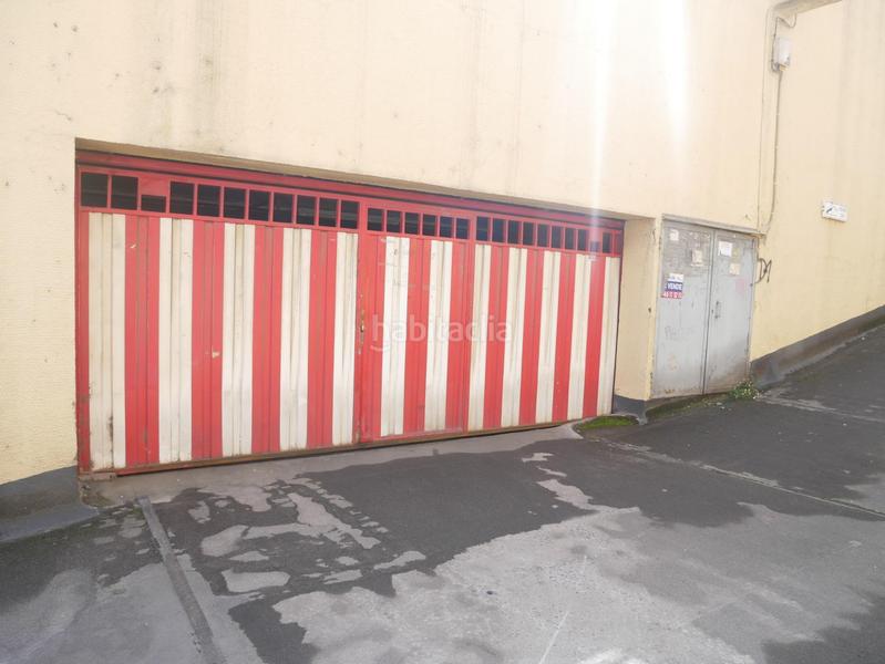 Foto 608520e9-54a7-4e5a-99d0-0c3cb1059fde. Posto auto in Kalero-Basozelai Basauri