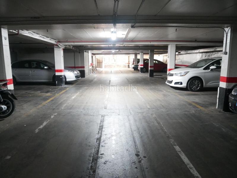 Foto b1ce130d-6c91-4a06-b57e-c3a8ac5fef10. Posto auto in Kalero-Basozelai Basauri