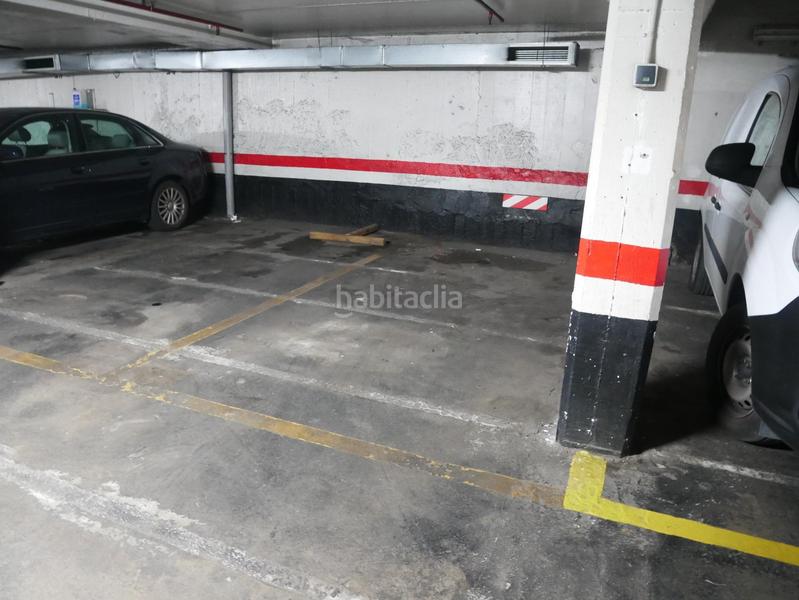 Foto d7800823-1c69-4b4b-aff0-4be15635bfc2. Posto auto in Kalero-Basozelai Basauri