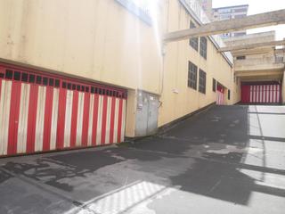 Parking voiture à Kalero-Basozelai. Parcela de garaje en zona basozelaiburros