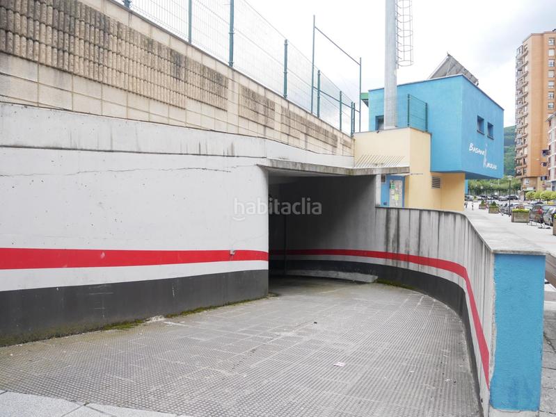 Foto 39454646-d842-458b-a8bf-1289054ba21c. Posto auto in Centro-Ariz-Uribarri Basauri