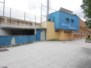 Aparcament cotxe a Centro-Ariz-Uribarri. Parcela de garaje amplia en zona soloarte
