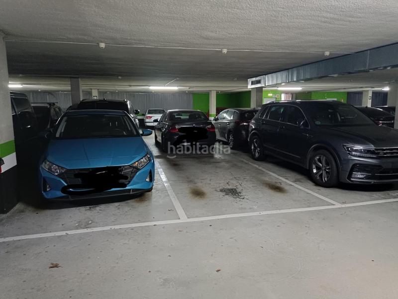 Foto b449b8c6-b73c-443f-8332-1327b5210d97. Posto auto in Centro-Ariz-Uribarri Basauri
