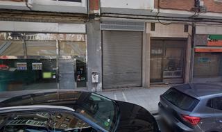 Lloguer Local Comercial a Centro-Ariz-Uribarri. Local comercial con entreplanta diáfano en zona centroambulatori