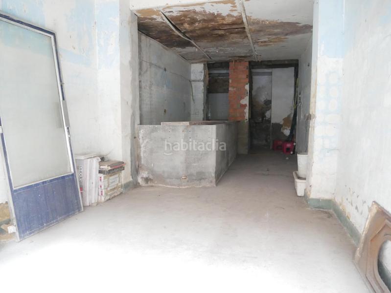 Foto 1e76ed46-5eb9-423c-a6ff-7f96a49cc220. Lloguer local comercial a Centro-Ariz-Uribarri Basauri