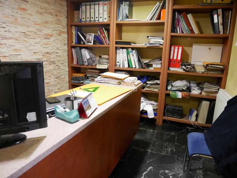 Foto 9920b842-c5b8-4502-816e-ae23e51186be. Locale commerciale in Kalero-Basozelai Basauri