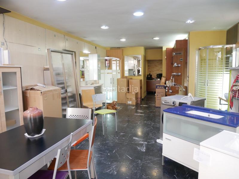 Foto a6fb9601-5c27-4e64-895e-62c8b293c327. Locale commerciale in Kalero-Basozelai Basauri