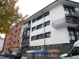 Miete Geschäftsraum in Centro-Ariz-Uribarri. Gran local comercial en el centro de basauri