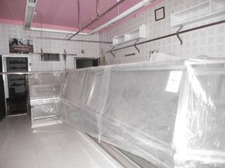 Geschäftsraum in Centro-Ariz-Uribarri