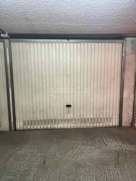 Foto 859bcc92-72e7-4d1e-889e-27bd4eaf5f87. Posto auto in San Miguel Basauri