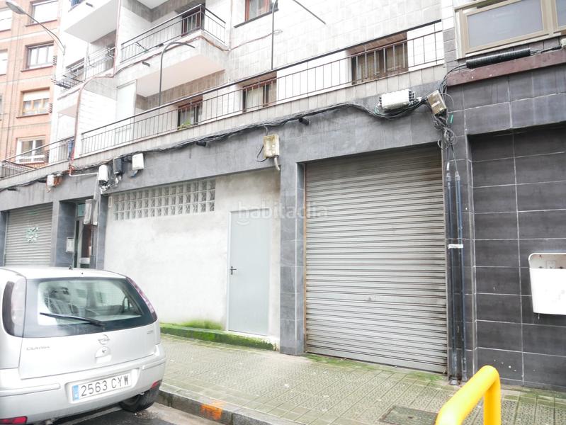 Foto 3a3dd27b-8055-42b8-878c-6473e1068806. Local comercial a Kalero-Basozelai Basauri