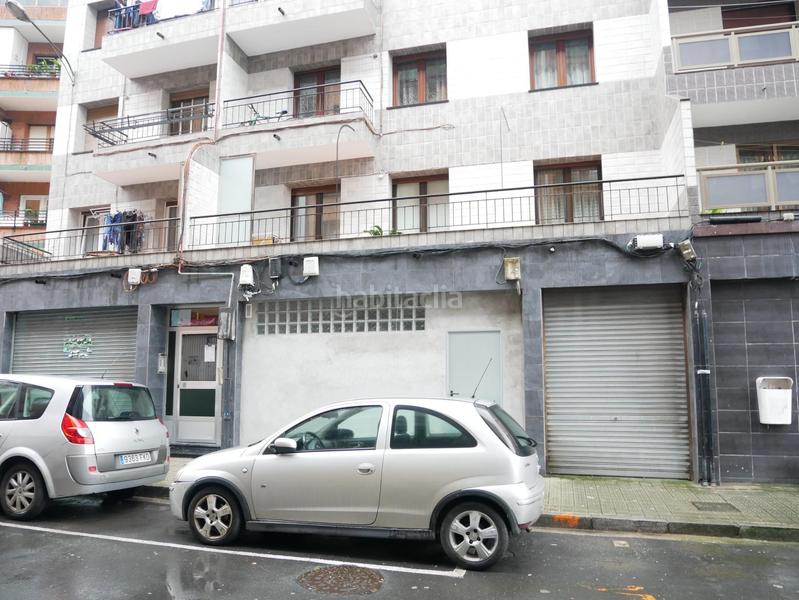 Foto 3bc12ab9-babf-450b-a1c2-194ac9add6c1. Local comercial a Kalero-Basozelai Basauri