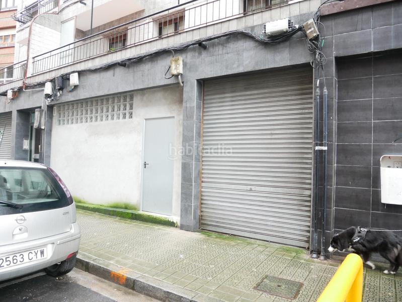 Foto 64d9b139-9d98-41b7-9cb7-fea00ef89d10. Local comercial a Kalero-Basozelai Basauri