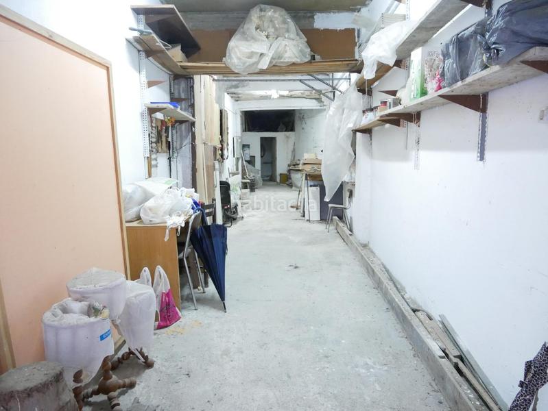 Foto a5b7edf5-578b-4641-8a2d-055e927ac469. Local comercial a Kalero-Basozelai Basauri