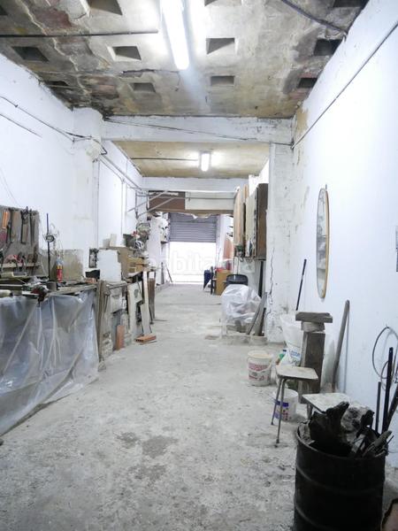 Foto b91f74b3-f694-4155-93c8-7ba5c00cab79. Local comercial a Kalero-Basozelai Basauri