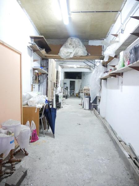 Foto f2b7dfec-ba8c-4680-acb1-d0c8eaf4d173. Local comercial a Kalero-Basozelai Basauri