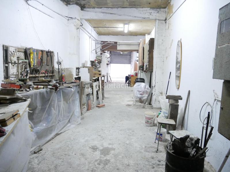 Foto f5325b06-c46e-489e-b05f-e124c7445046. Local comercial a Kalero-Basozelai Basauri