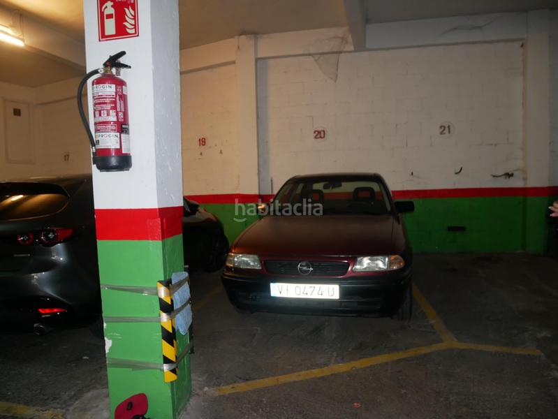 Foto 133285f5-dc8c-4299-9858-3a665aeb17dd. Autoparkplatz in Kalero-Basozelai Basauri