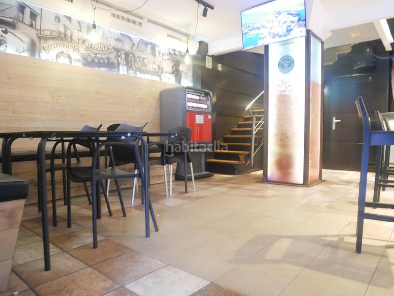 Foto 079e600f-5f7f-4276-bf7c-0d0787d60640. Geschäftsraum in San Miguel Basauri