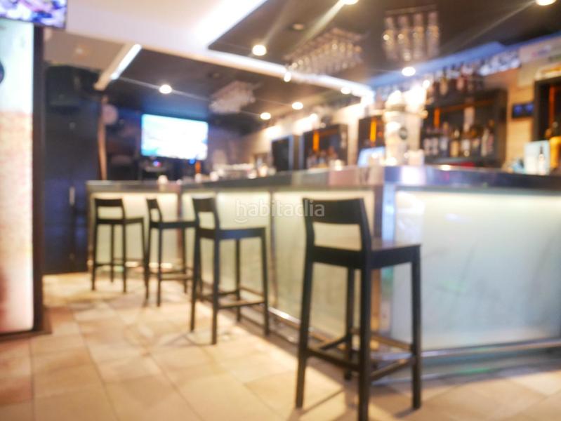 Foto 1394fc59-513a-40b3-b3e8-c4e931833174. Geschäftsraum in San Miguel Basauri