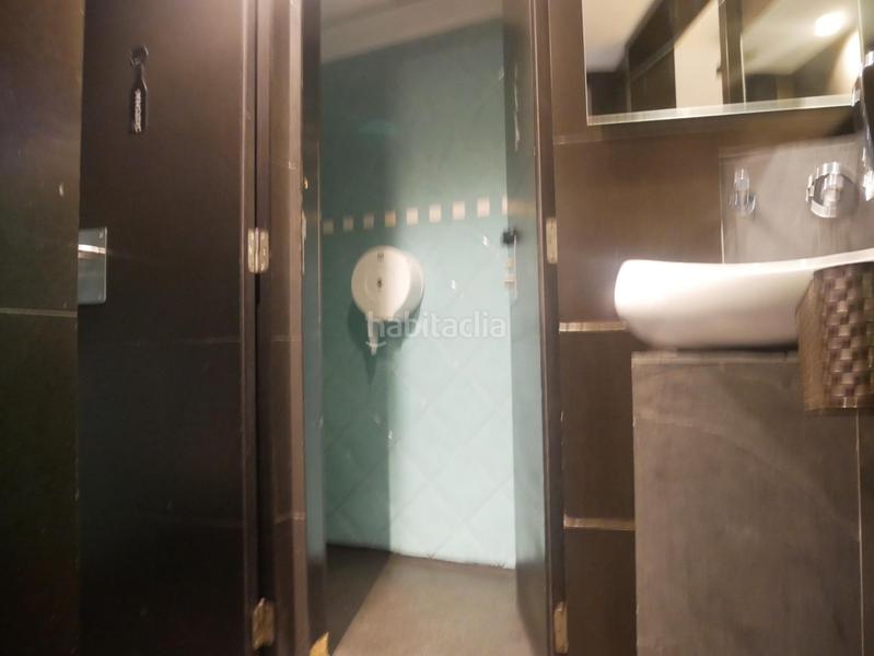 Foto 14309f10-bc8d-47a5-bb9d-6b33331f4163. Geschäftsraum in San Miguel Basauri