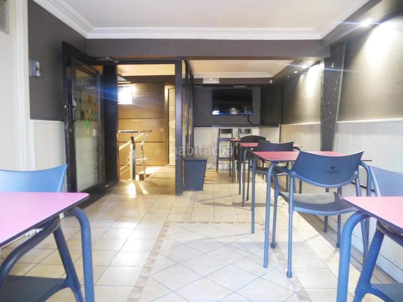 Foto 3c3147b5-a043-4902-8dc4-9b2ae636c108. Geschäftsraum in San Miguel Basauri