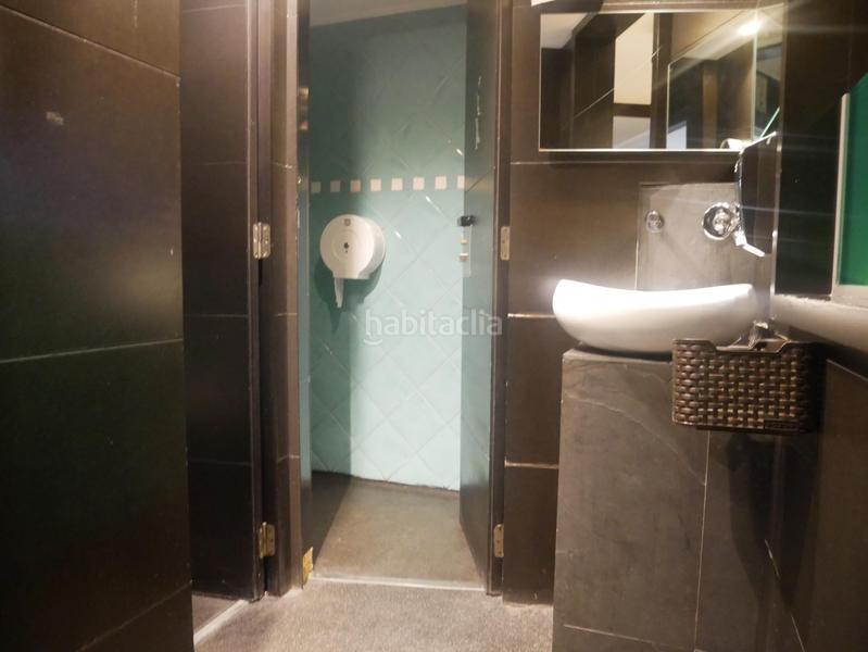 Foto 47a9dd65-8175-44f9-8ba7-0aad949c9e11. Geschäftsraum in San Miguel Basauri