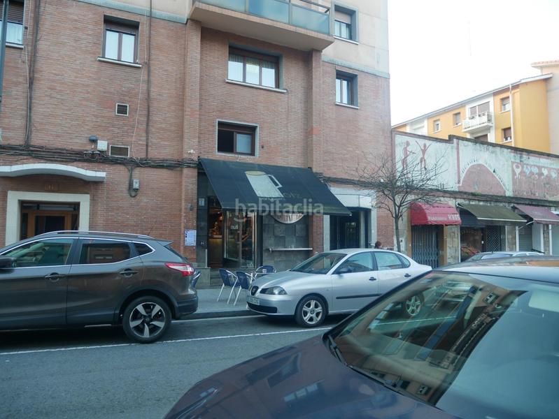 Foto 561141ae-27f0-4d4f-929a-8ac69a236e8f. Geschäftsraum in San Miguel Basauri