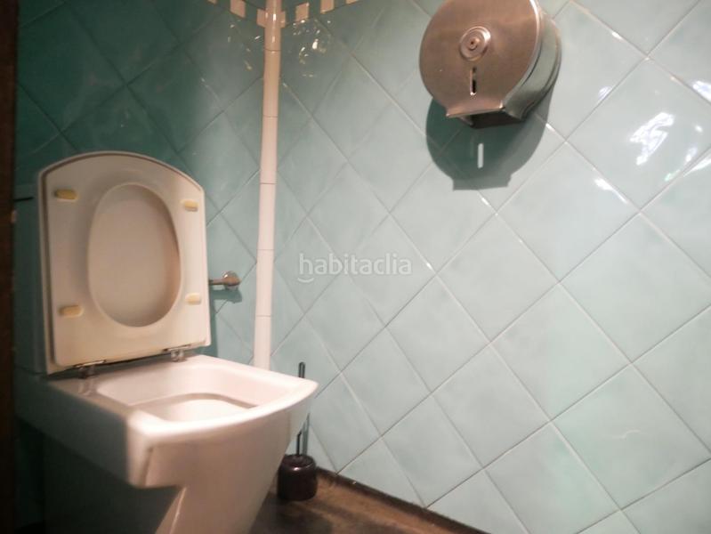 Foto 621d3e0f-cd6d-406c-926c-022ab1210a69. Geschäftsraum in San Miguel Basauri