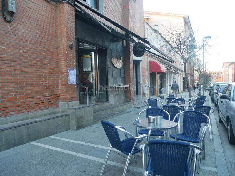 Foto 6a2b00e8-d98e-4d77-b3e8-6b6a68efcef8. Geschäftsraum in San Miguel Basauri