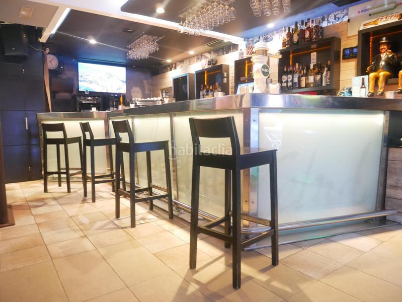 Foto 8c52a962-b757-4d59-8e47-f911e178140c. Geschäftsraum in San Miguel Basauri