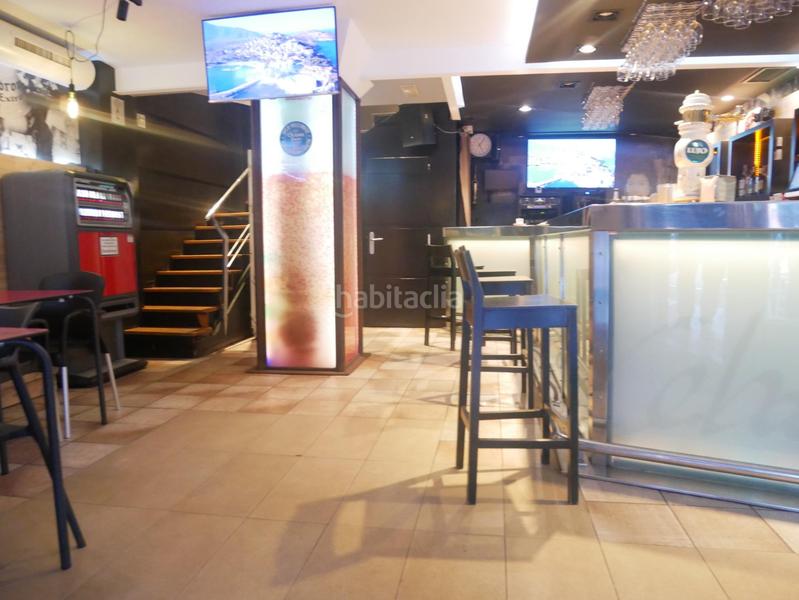 Foto 916fd01f-9d7f-406f-a733-7015f5e786af. Geschäftsraum in San Miguel Basauri