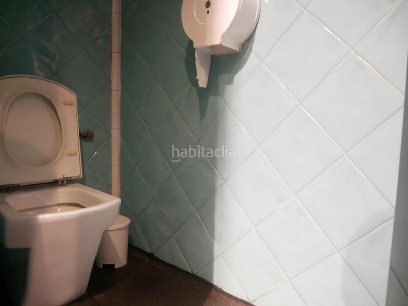 Foto ab13a885-c41a-4bb8-98e3-16b6d14fa476. Geschäftsraum in San Miguel Basauri