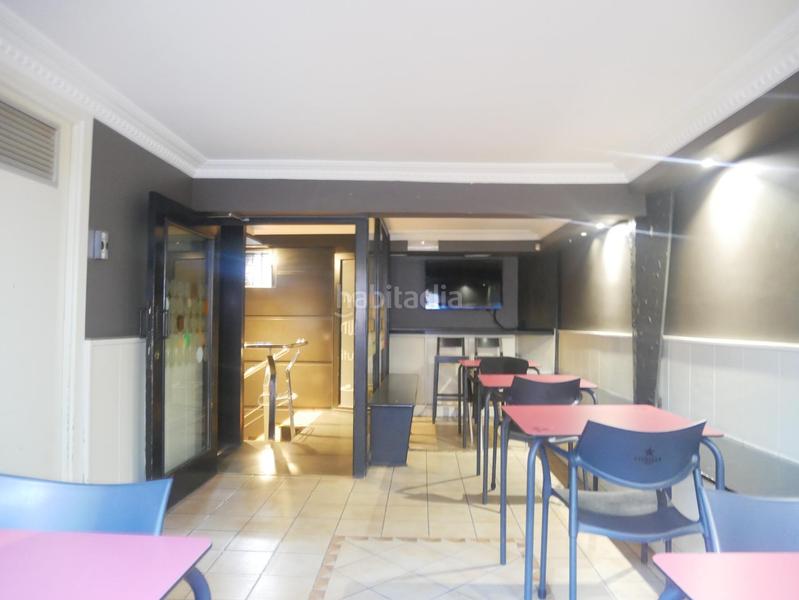 Foto ad5d8fd4-f39c-4e85-a80c-2e045d5223c8. Geschäftsraum in San Miguel Basauri