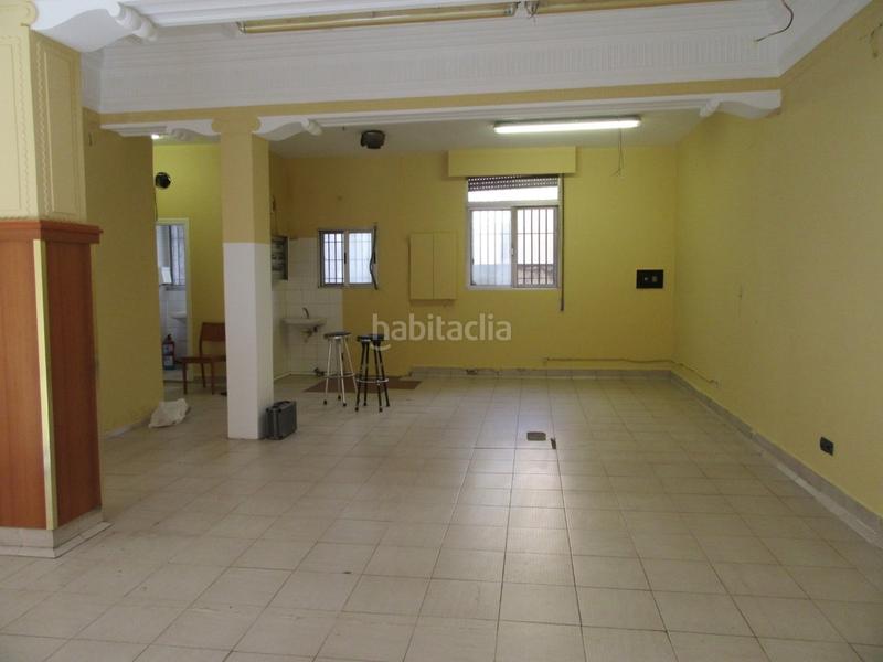 Foto 42da9735-7c29-4c2c-99ad-d14b52a553df. Local comercial local acondicionado en pleno centro en Basauri