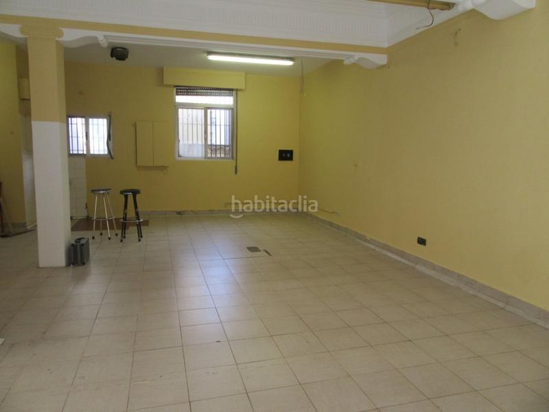 Foto 63333f66-8e4e-4189-be31-cea107c1846e. Local comercial local acondicionado en pleno centro en Basauri