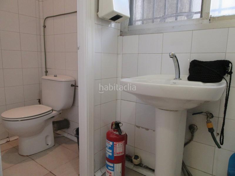 Foto c55a884e-ff64-4d54-aa2e-ca36334953c8. Local comercial local acondicionado en pleno centro en Basauri