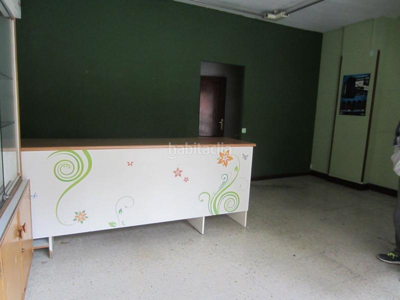 Foto 23e0efea-fd29-4b54-9c06-43a8f3c33e8a. Geschäftsraum in Kalero-Basozelai Basauri